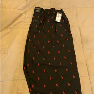 Ralph Lauren pajama pants sz XL